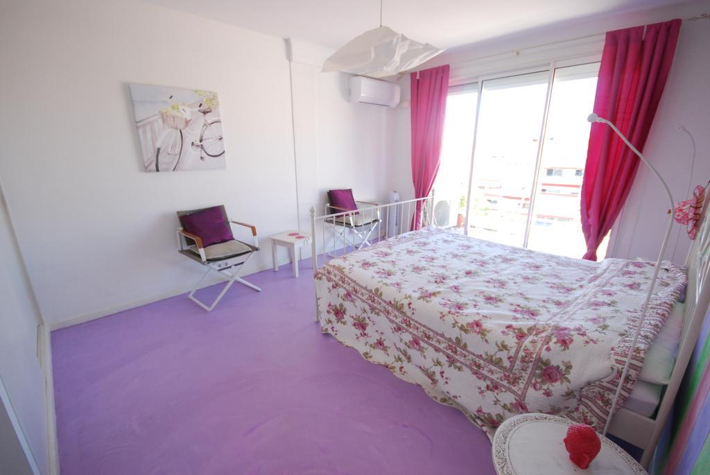 Apartment Palm Proche *