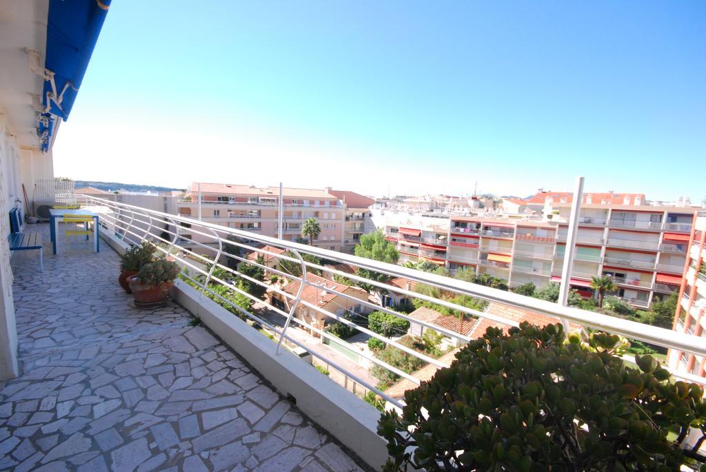 Apartment Palm Proche *