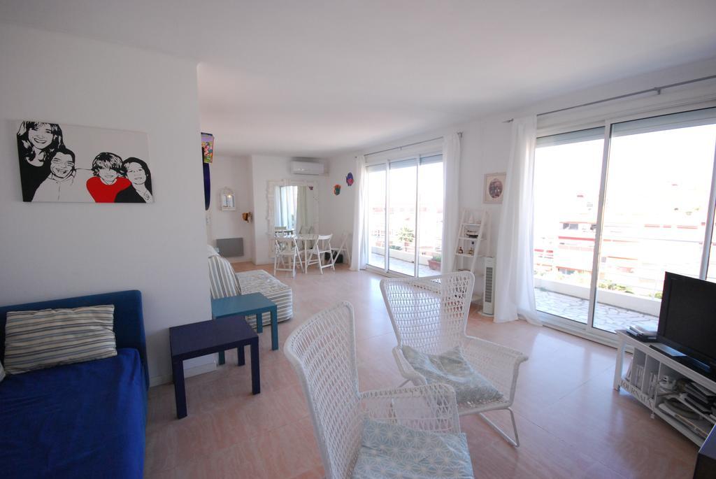 Apartment Palm Proche