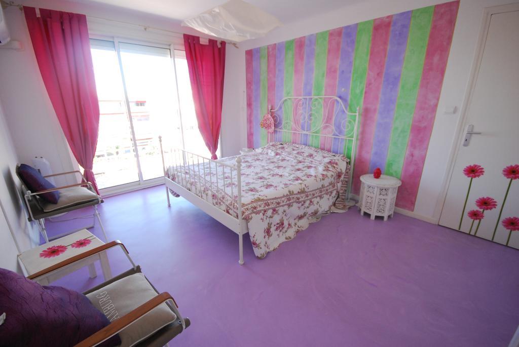 Apartment Palm Proche Cannes